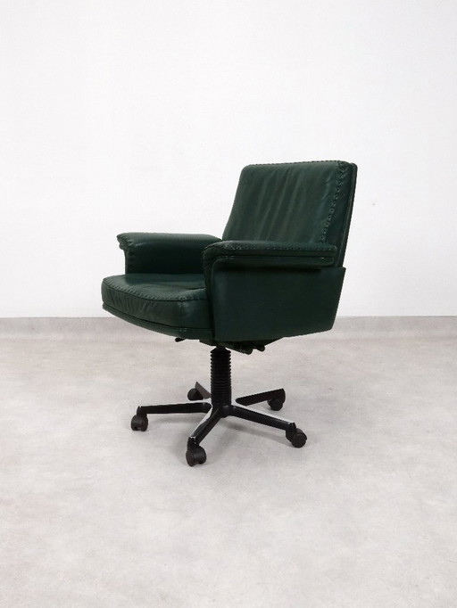 Silla de escritorio giratoria De Sede DS 35