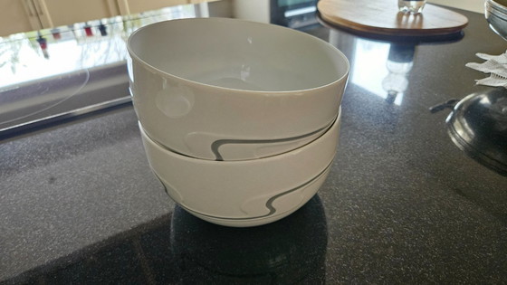 Image 1 of Rosenthal Studio Line dinnerware