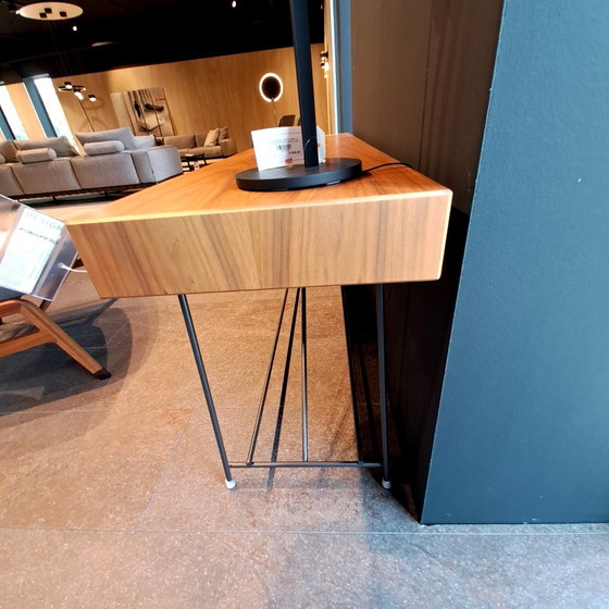 Image 1 of Flexform Any Day side table