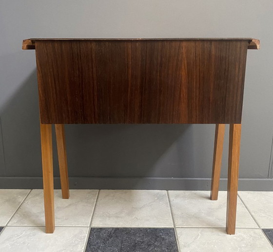 Image 1 of boîte à couture 1960