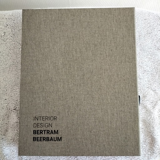 Bertram Beerbaum HALF Interior Design 