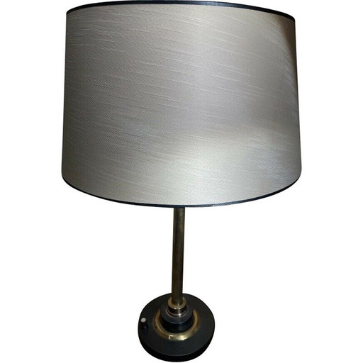 Vintage lamp by Maison Arlus, 1960