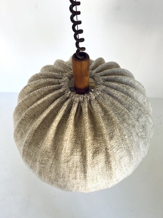 Image 1 of Vintage Pendant Lamp, Domus '70