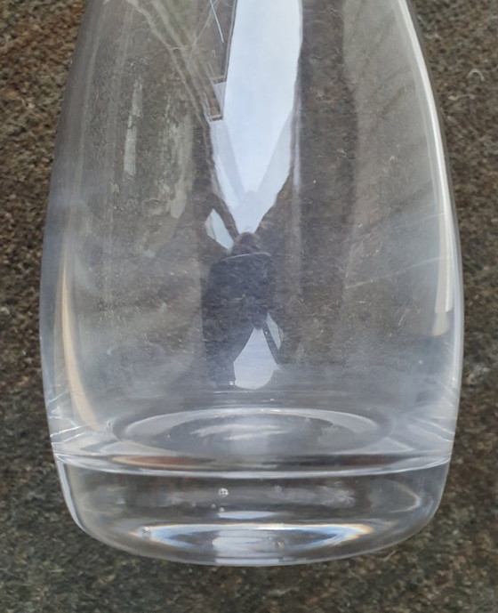 Image 1 of Flaschenvase Flaschenvase von Corry Ammerlaan-van Niekerk