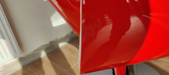 Image 1 of Zuco Perillo Design Chair