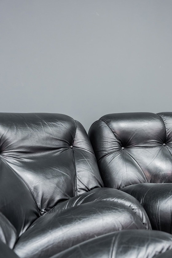 Image 1 of Nuvolone Sofa, 5 Elemente
