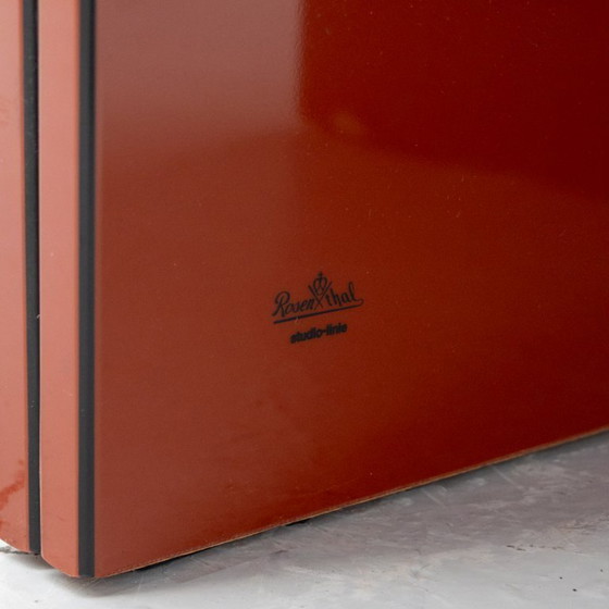 Image 1 of Rosenthal Domino Coffee Table '80s