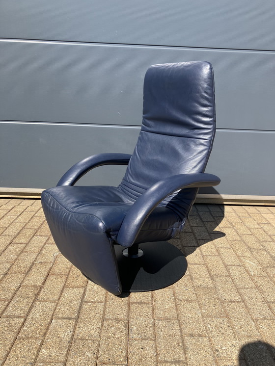 Image 1 of Jori Yoga relax Medi Mono-move Celia in pelle