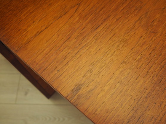 Image 1 of Sekretär aus Teakholz, dänisches Design, 1960er Jahre, Designer: Børge Mogensen