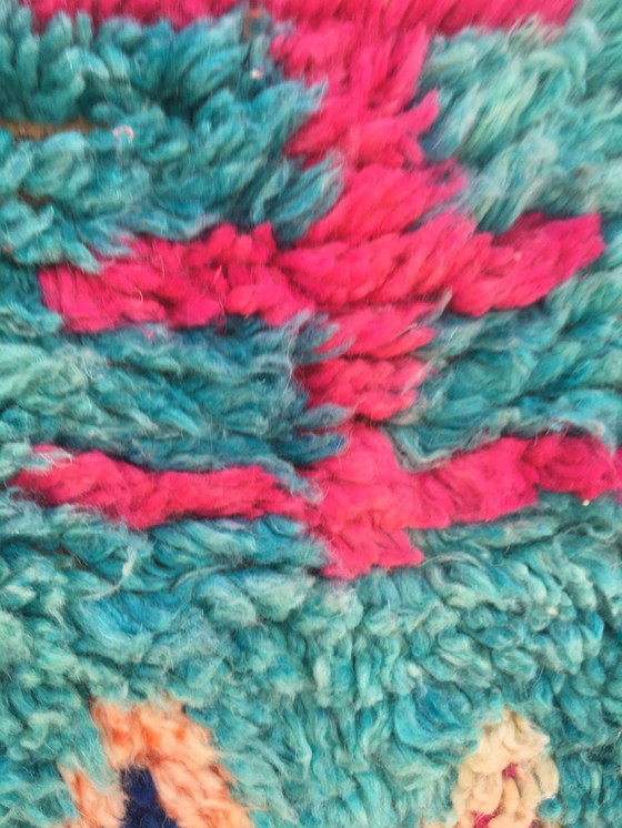 Image 1 of Tappeto berbero Boujaad 167 x 101 cm