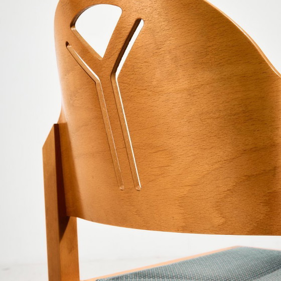 Image 1 of MK11062 Postmoderner Thonet-Stuhl