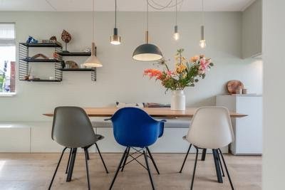 Eettafel Studio Henk