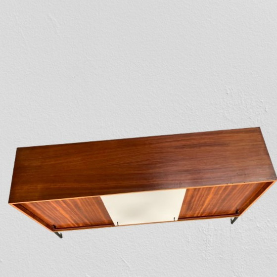 Image 1 of Tavola alta di Alfred Hendickx per Belform