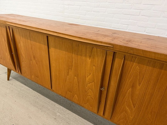 Image 1 of Vintage XXL sideboard