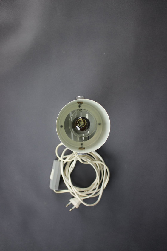 Image 1 of Lampe de table ou lampe murale vintage par Stanislav Indra, Tchécoslovaquie, années 1970