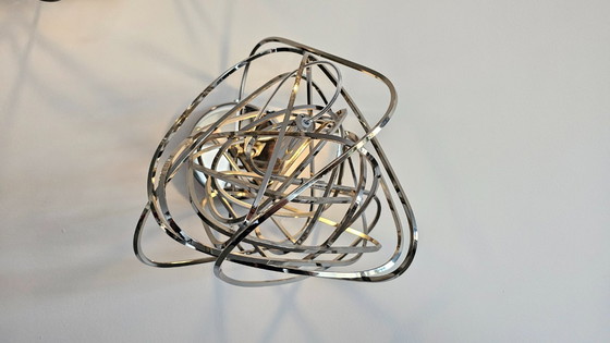 Image 1 of Lámpara de pared Terzani Doodle