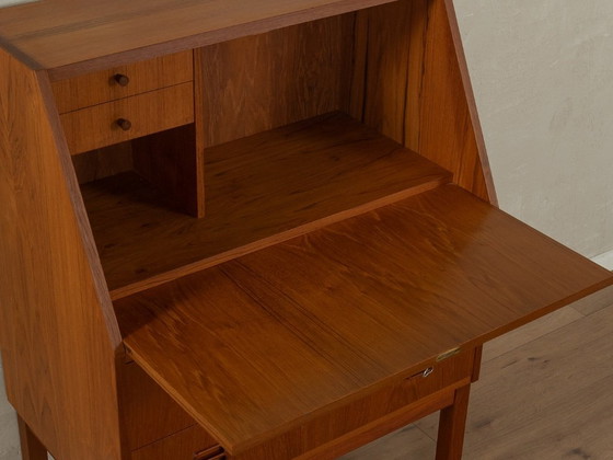 Image 1 of Oficina de 1960, Secretario