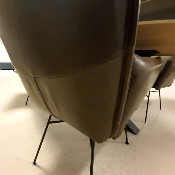 Image 1 of Jess Design Vasa Esszimmerstuhl (4er-Set)