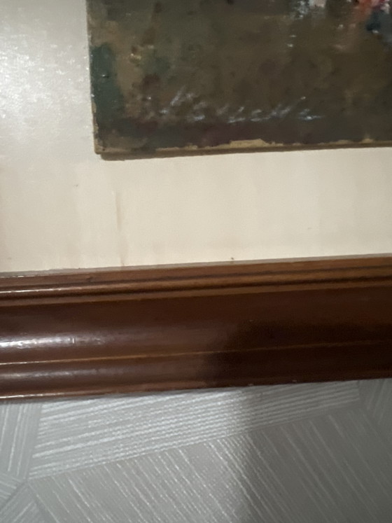 Image 1 of Oil painting