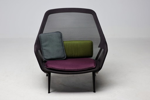 Vitra Slow chair