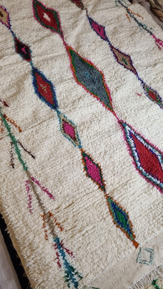 Image 1 of Abito Marokkaans Vintage 250x150 cm