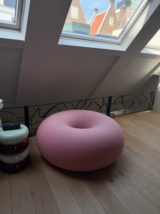 Image 1 of Boa Pouf by Sabine Marcelis for HIM
