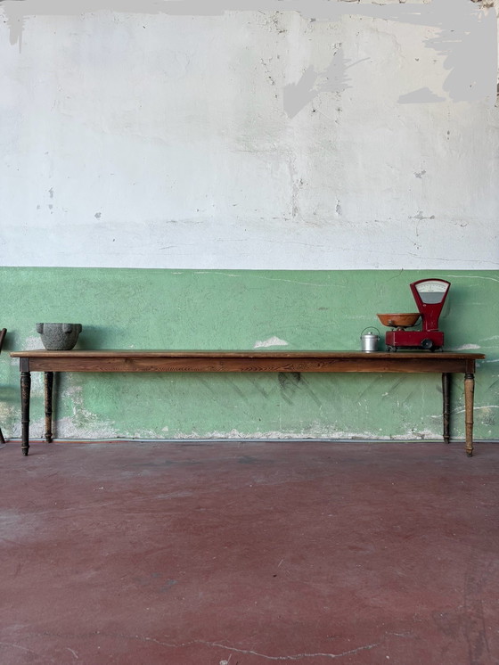 Image 1 of Antiek rustiek 800