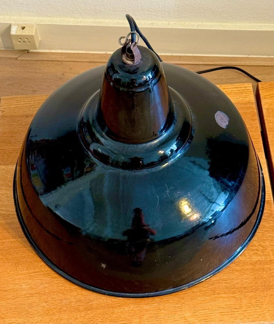 Image 1 of Philips Industrial Hanging Lamp