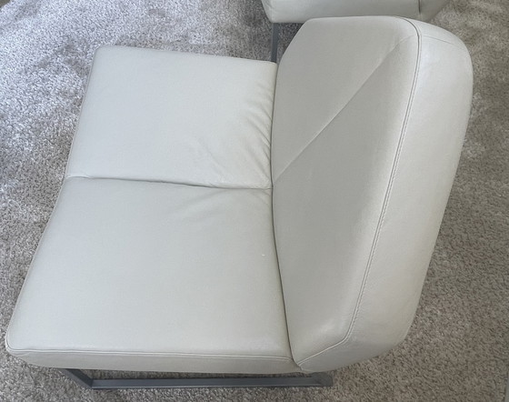 Image 1 of 2 Leolux Wibber Fauteuils