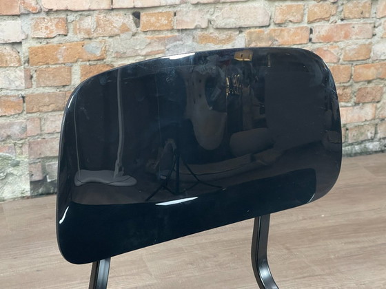 Image 1 of 6x Ahrend Revolt Black