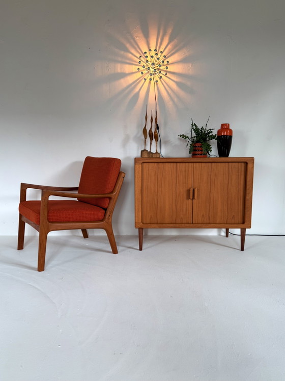 Vintage ‘Pistillino’ Wall Lamp, Valente Luce ‘70 – Wall lights, Plastic (photo 15 of 15)