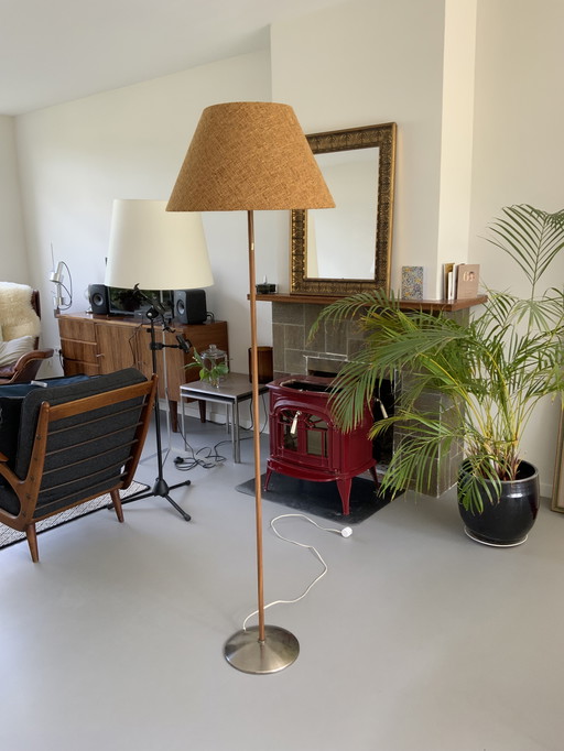 Vintage Stable Lamp Gispen?