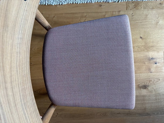 Image 1 of Conjunto Takt CPH 2x Silla Cross 1x Mesa Cross 75