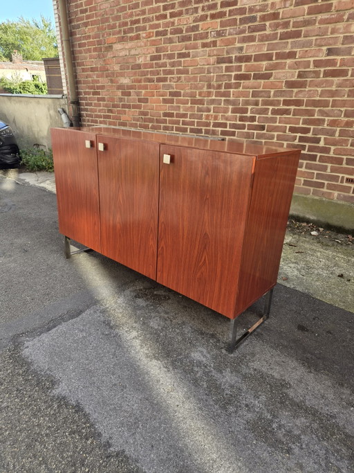 Sideboard Meurop Pierre Guariche