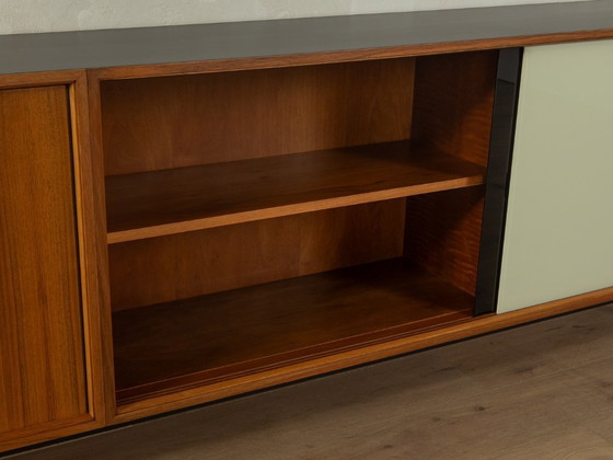Image 1 of 1960er Sideboard von Lothar Wegner