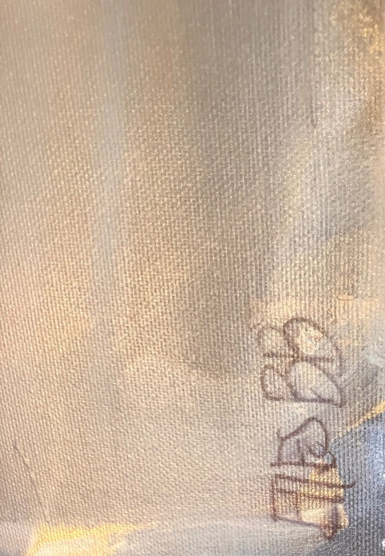 Image 1 of Caos un cuadro de EllesBB