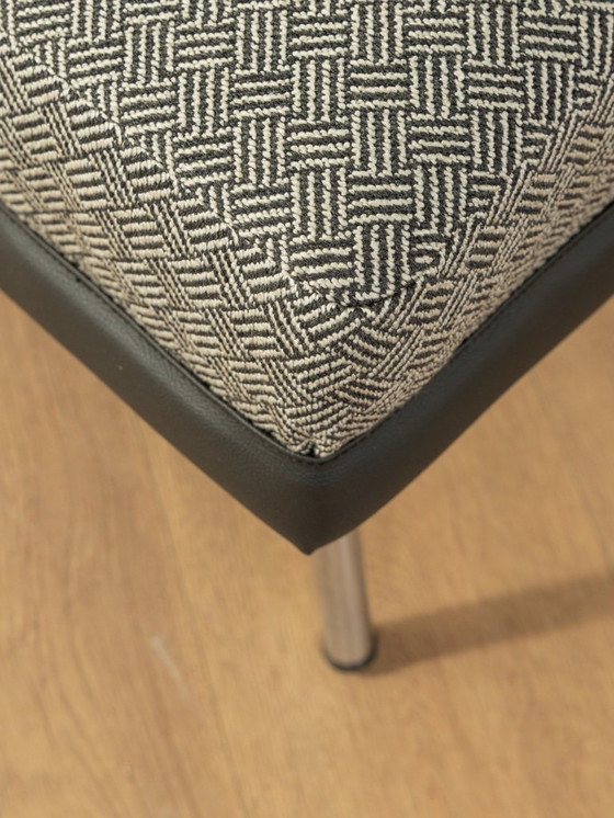 Image 1 of 1930s Bauhaus armchair, Mauser