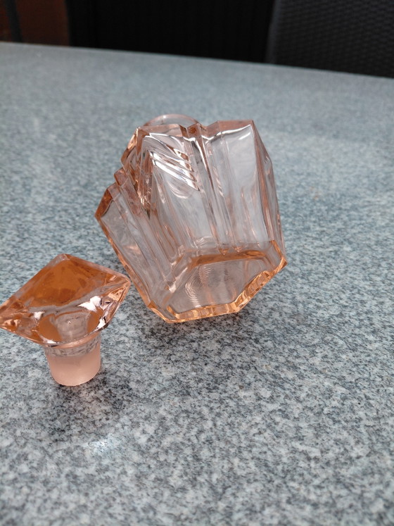 Image 1 of Set Rosaline vintage