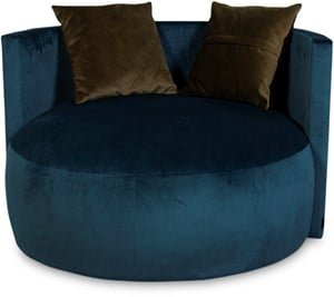 Image 1 of Sofá de dos plazas Passe Partout Pastille XL