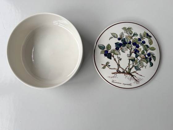 Image 1 of Villeroy & Boch - schalen/peper & zoutstel (ongebruikt)