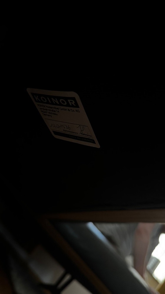 Image 1 of Koinor D-Sign Fatilo