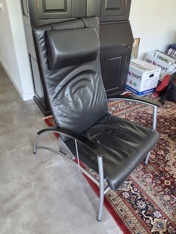 Image 1 of Kebe Relaxfauteuil