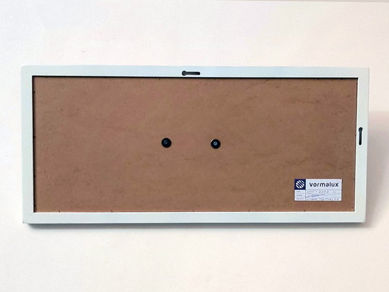 Image 1 of sculpture murale set of 2 Vormalux nr 2 + 3