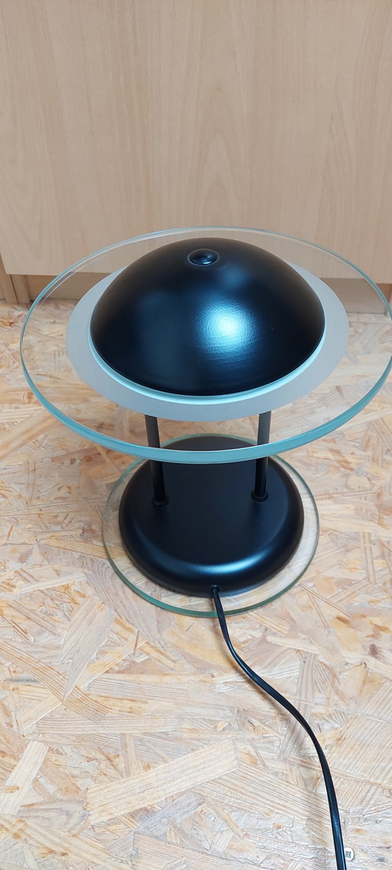 Image 1 of Lampada da tavolo Herda Staccato