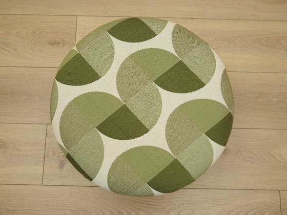 Image 1 of Footstool, Danish design, 1990s, production: Denmark