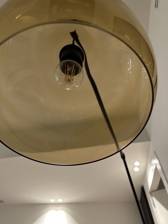 Image 1 of Roche Bobois, Lampe „La Ligne“.