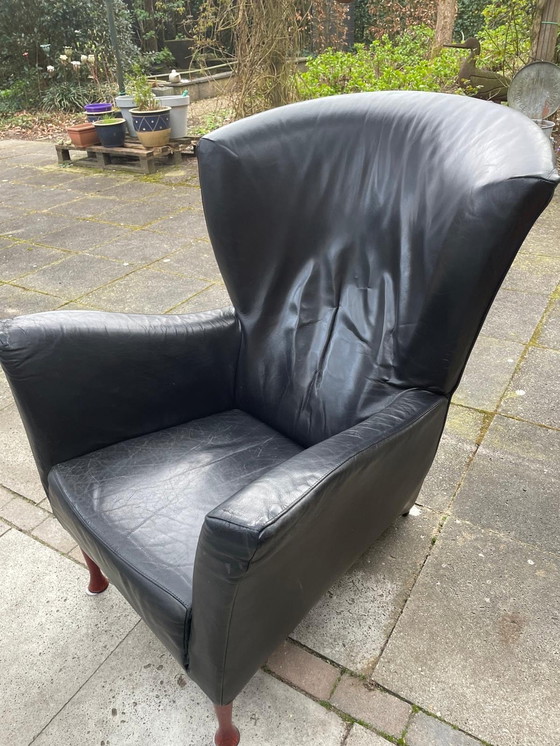 Image 1 of Montis castor fauteuil