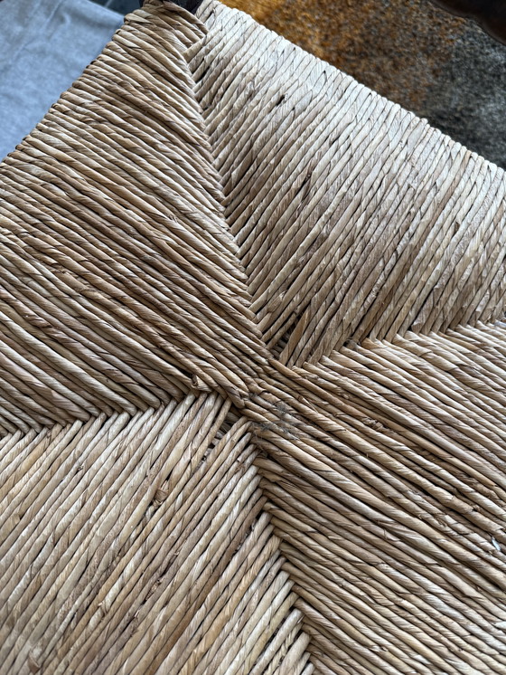 Image 1 of Chaise rustique