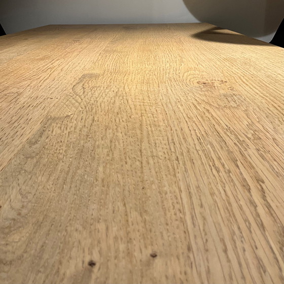 Image 1 of BKS Meubelen Back eettafel - 220x100