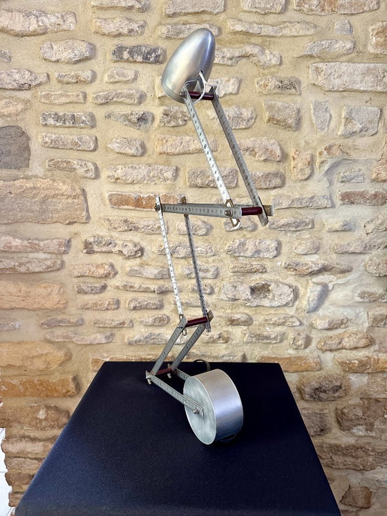 Image 1 of RARE LAMPE AHA / DEMETER VINTAGE